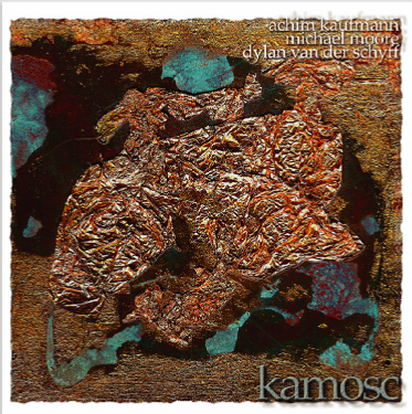 cover kamosc