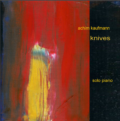 knives cover